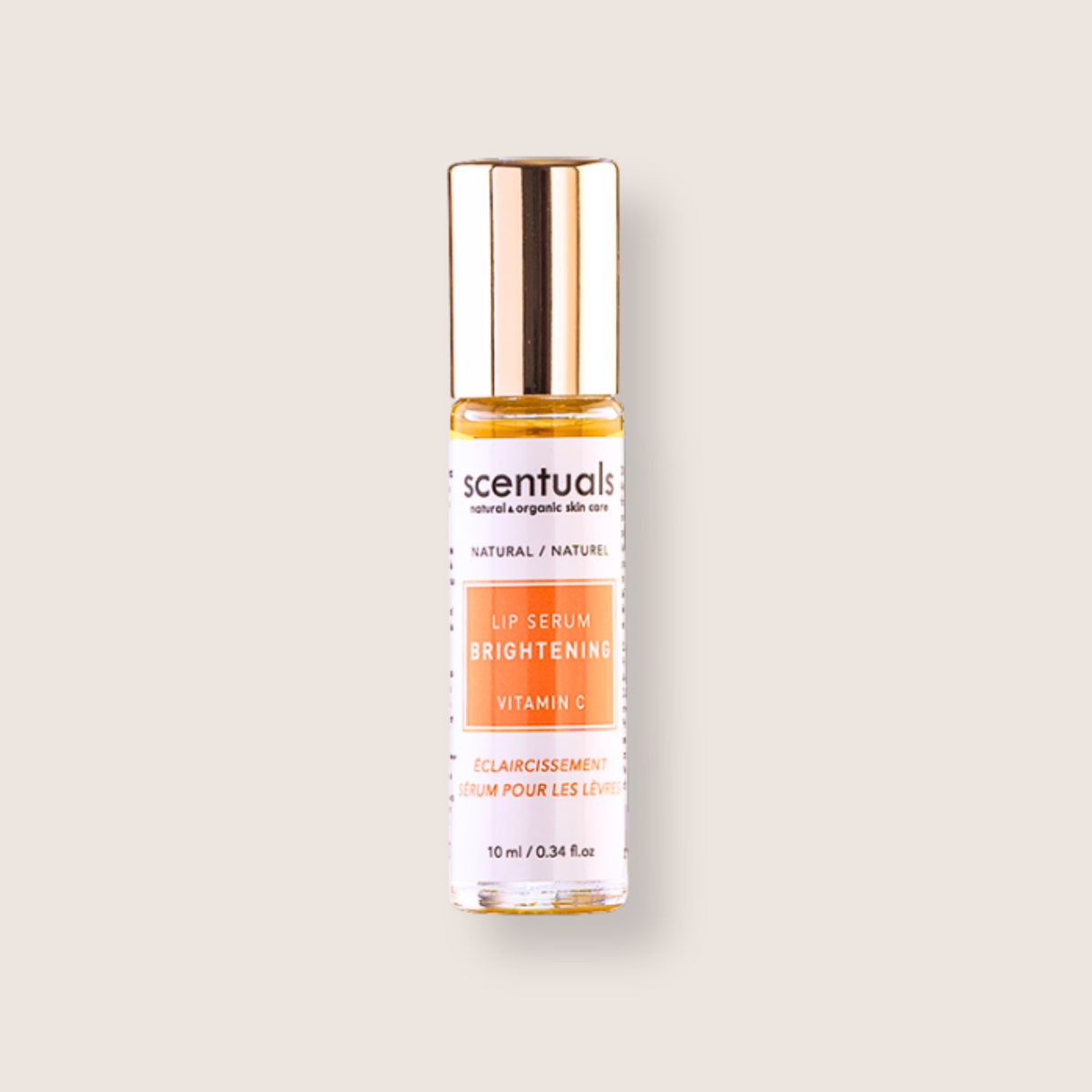 Vitamin C Brightening Lip Serum