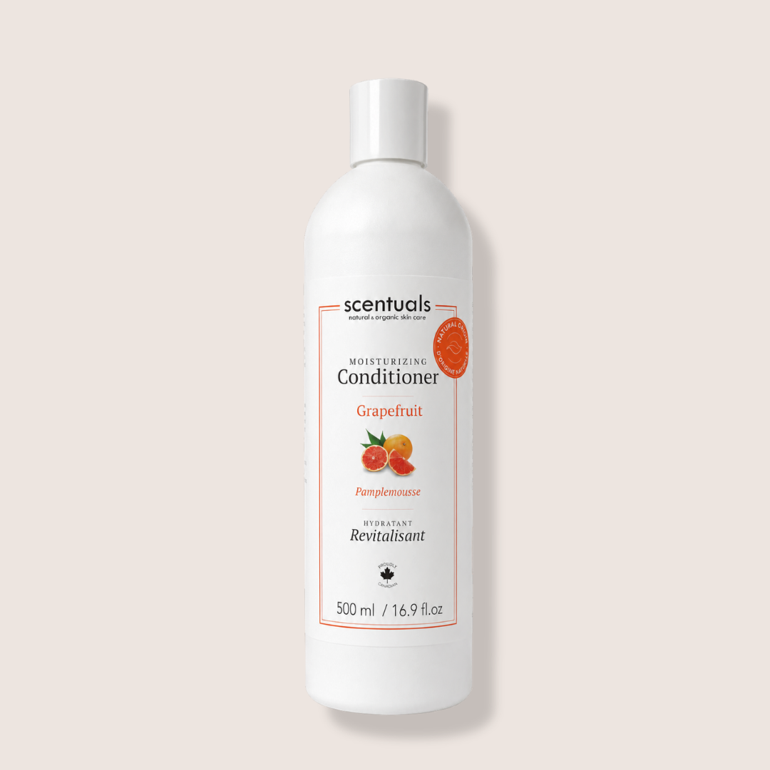 Grapefruit Conditioner