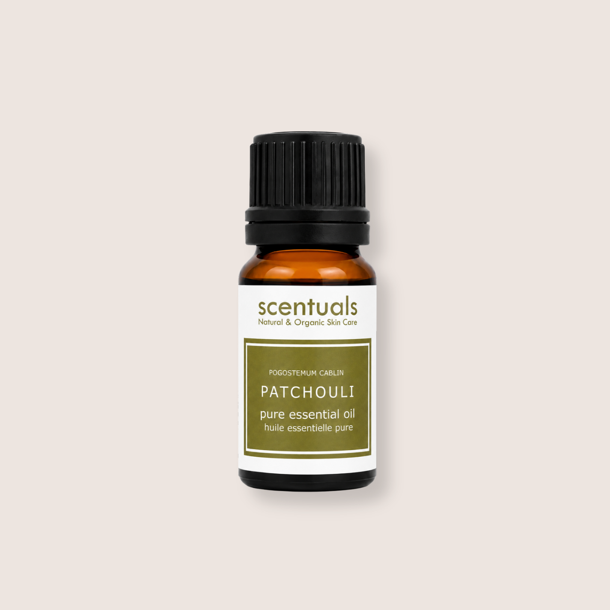 Patchouli Essential Oil