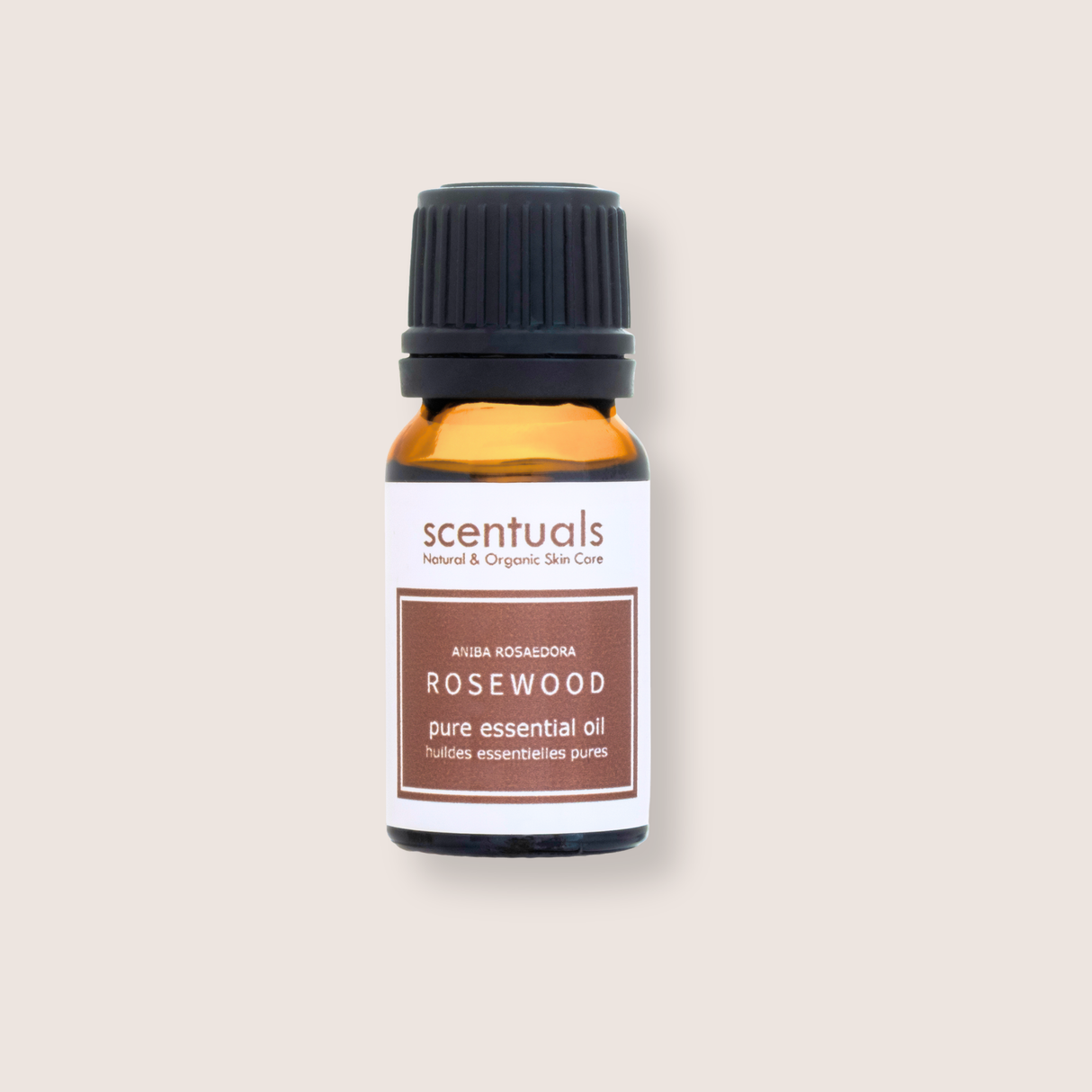 Rosewood Essential Oil
