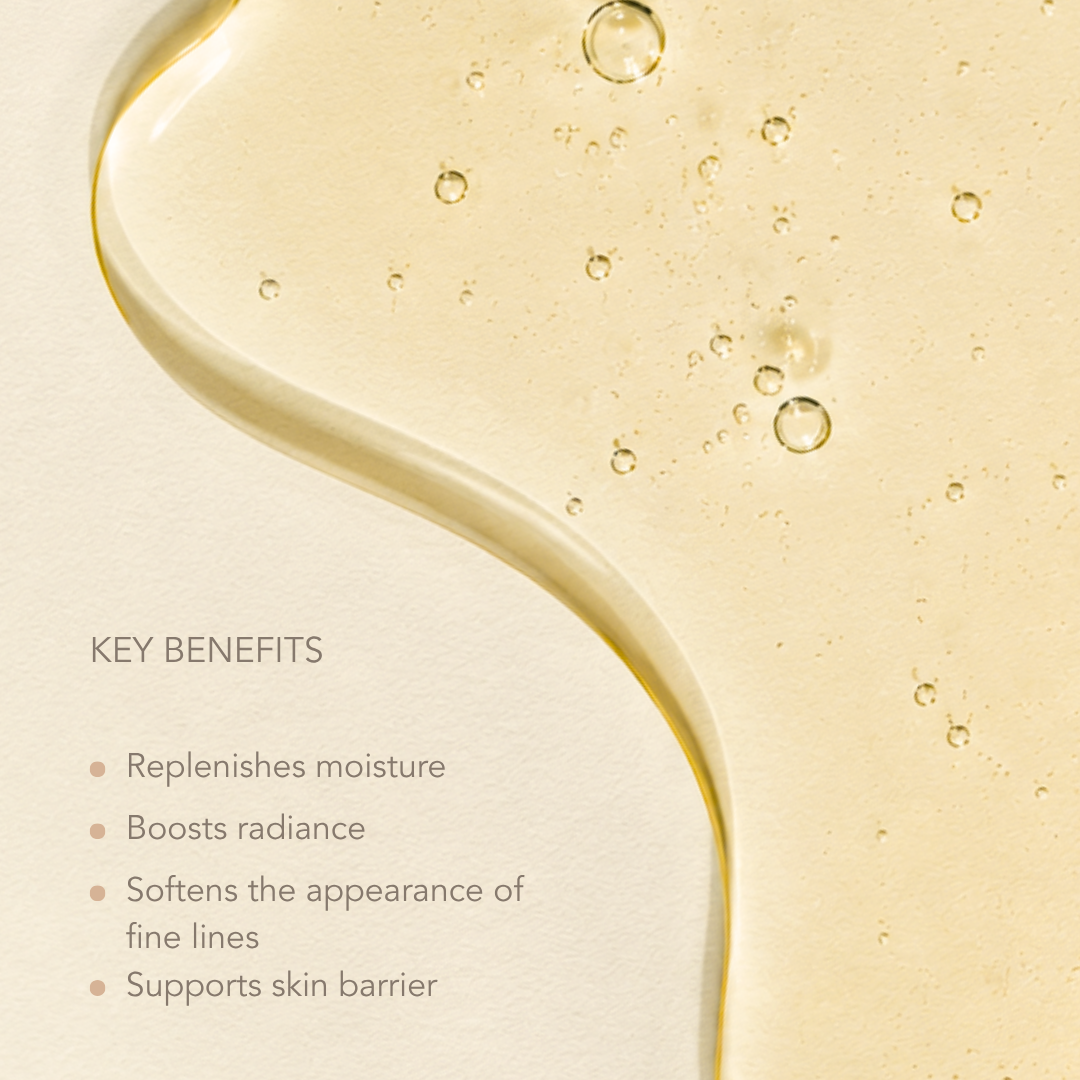 Anti-Aging Facial Serum