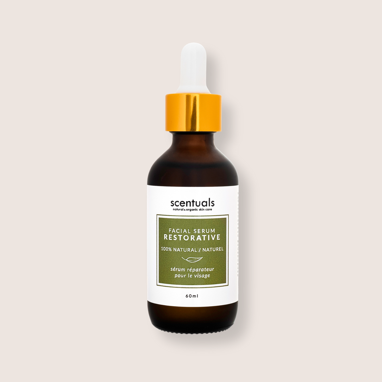 Restorative Facial Serum