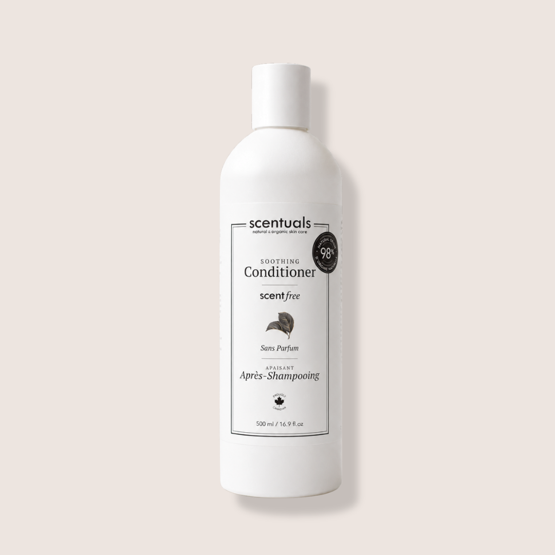 Scentfree Conditioner