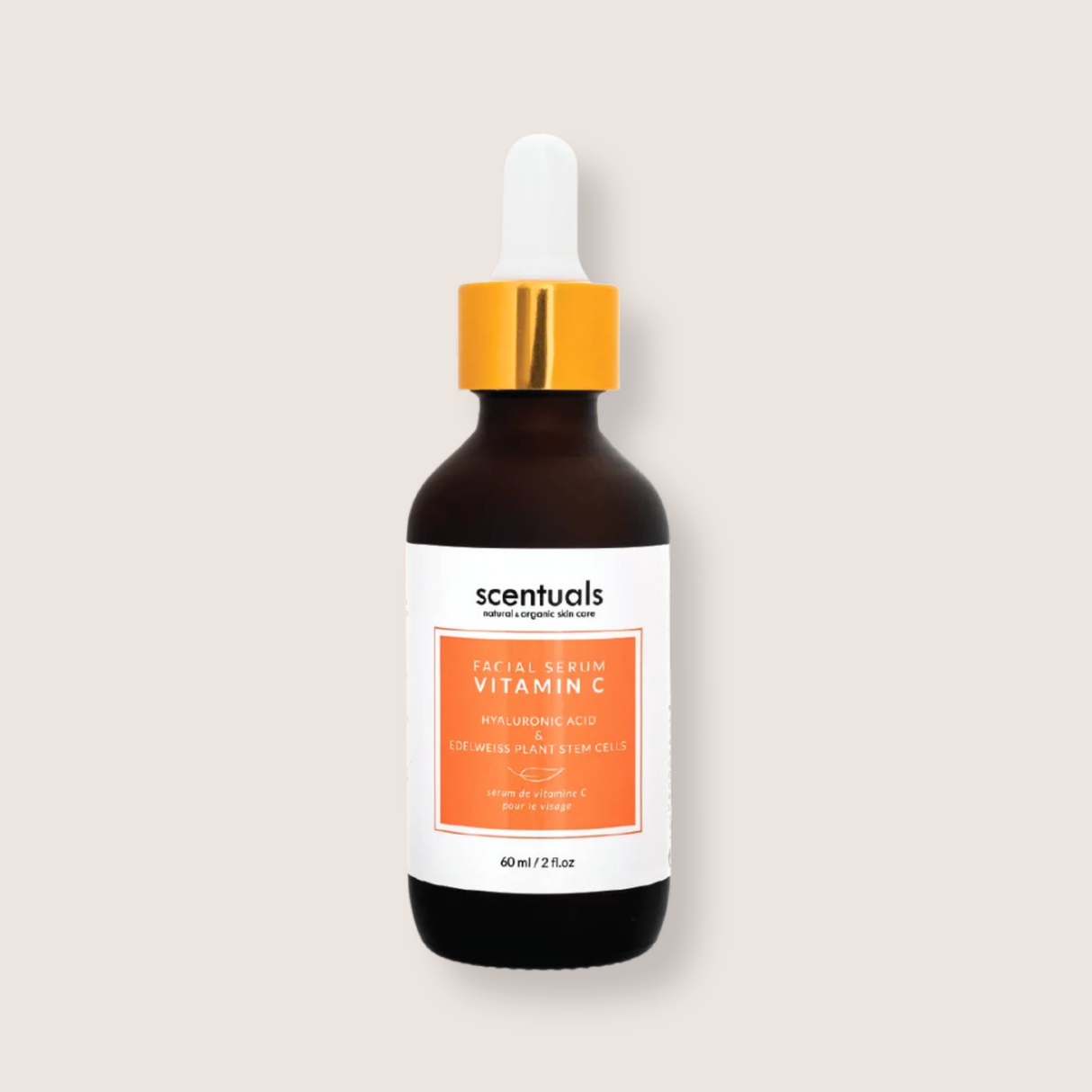 Vitamin C Facial Serum