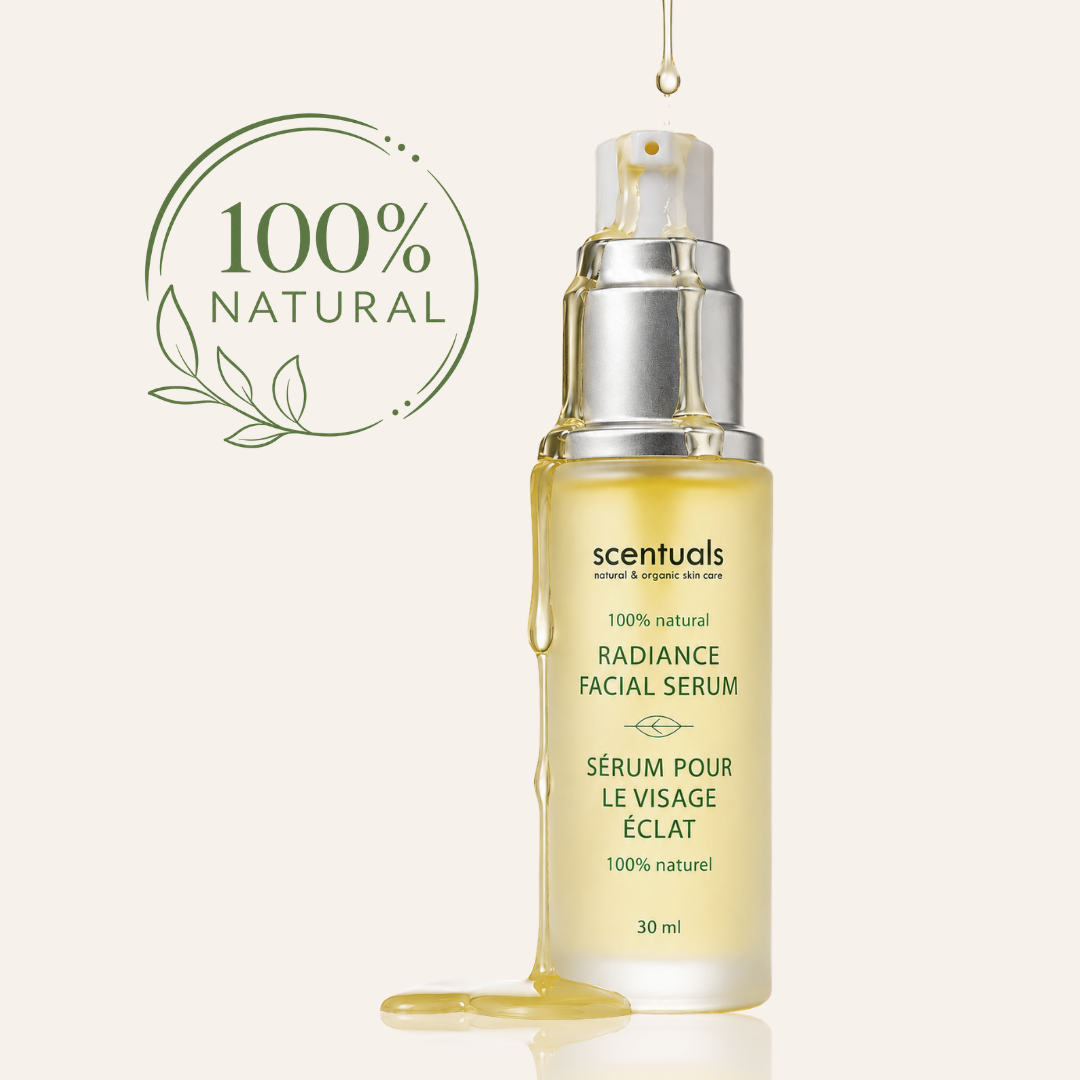 Radiance Facial Serum