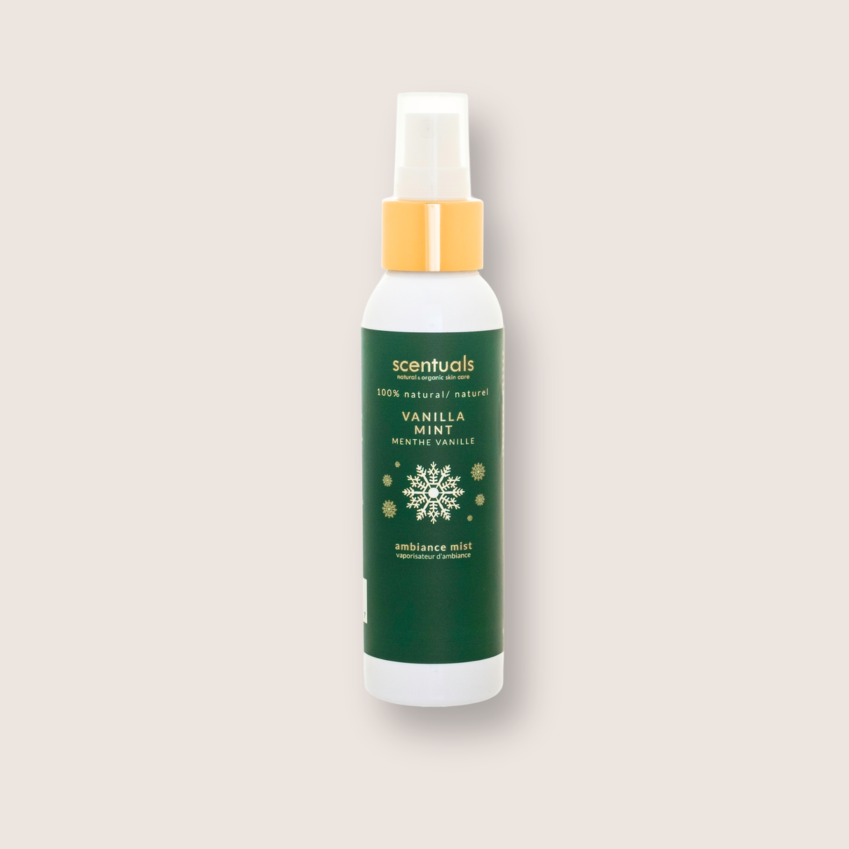 Vanilla Mint Ambiance Mist