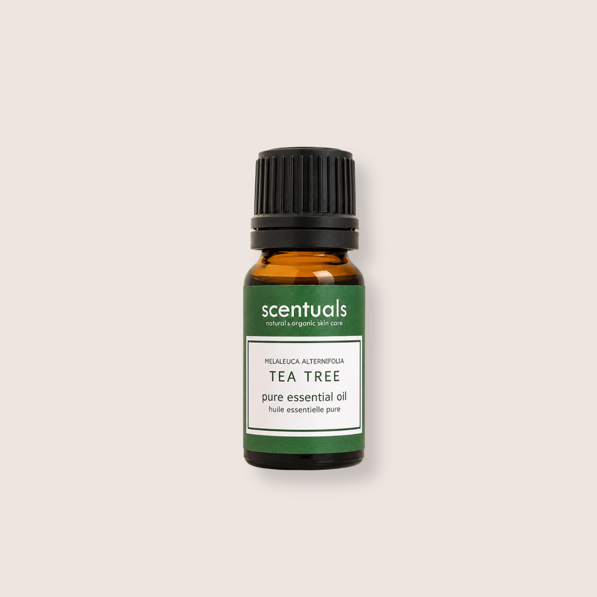 Tea Tree Essential Oil