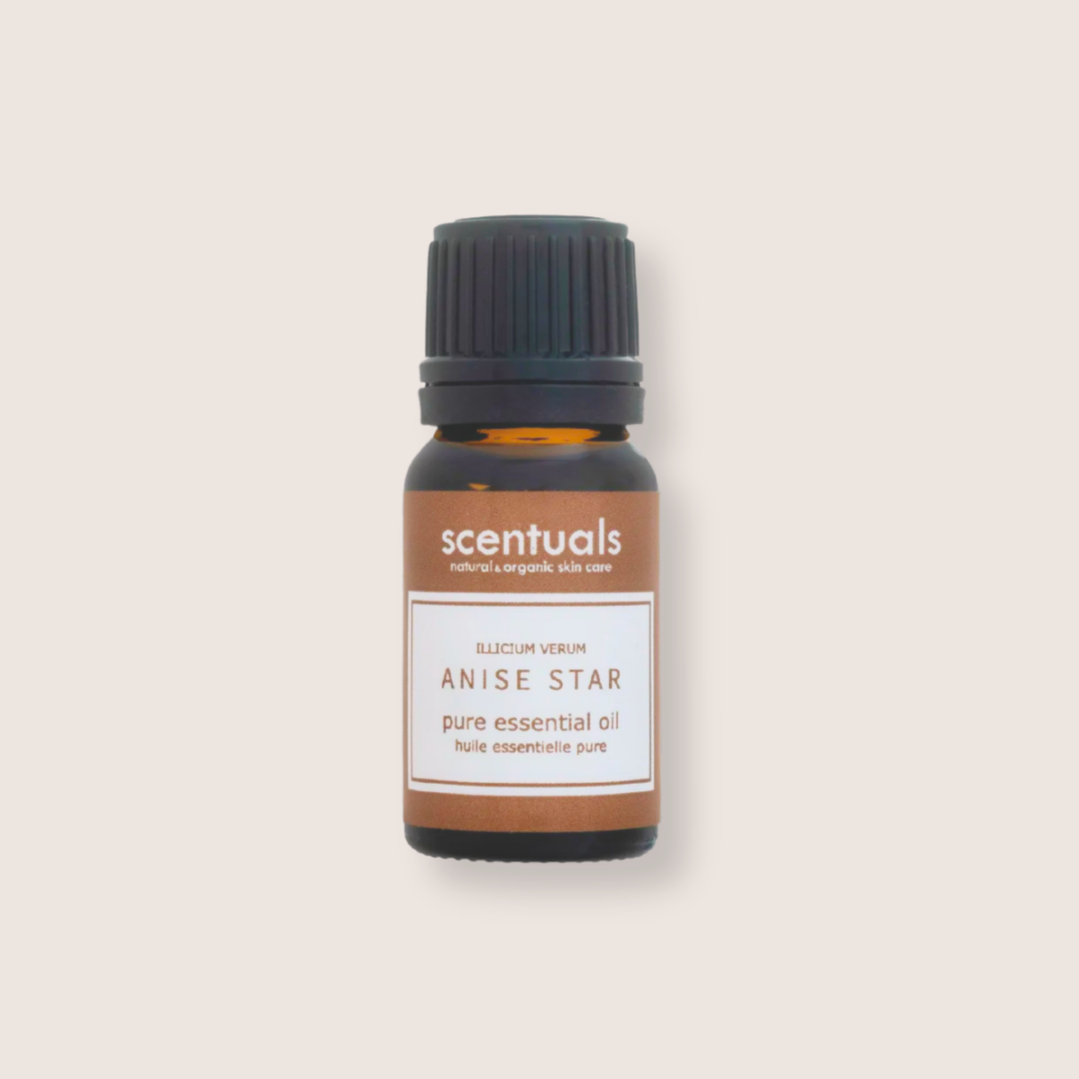 Anise Star Essential Oil