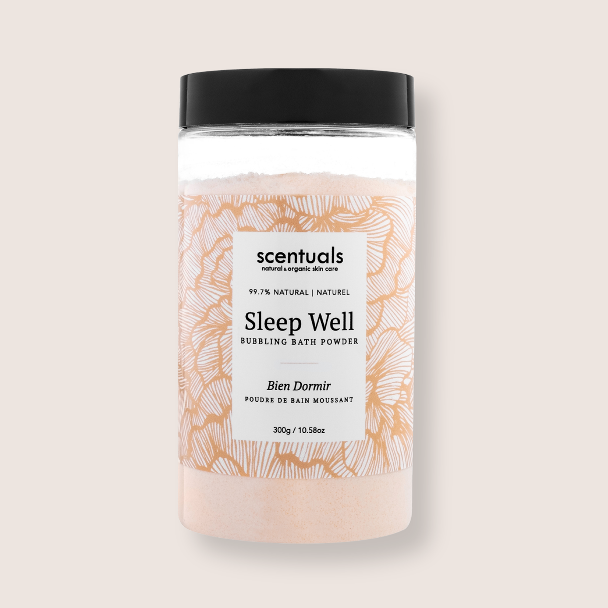 The Bubble Bath Powders Bundle