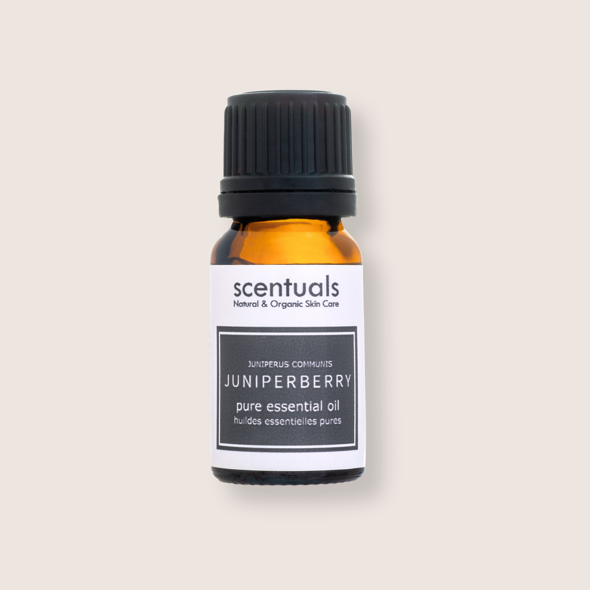 Juniper Berry Luxury Oil
