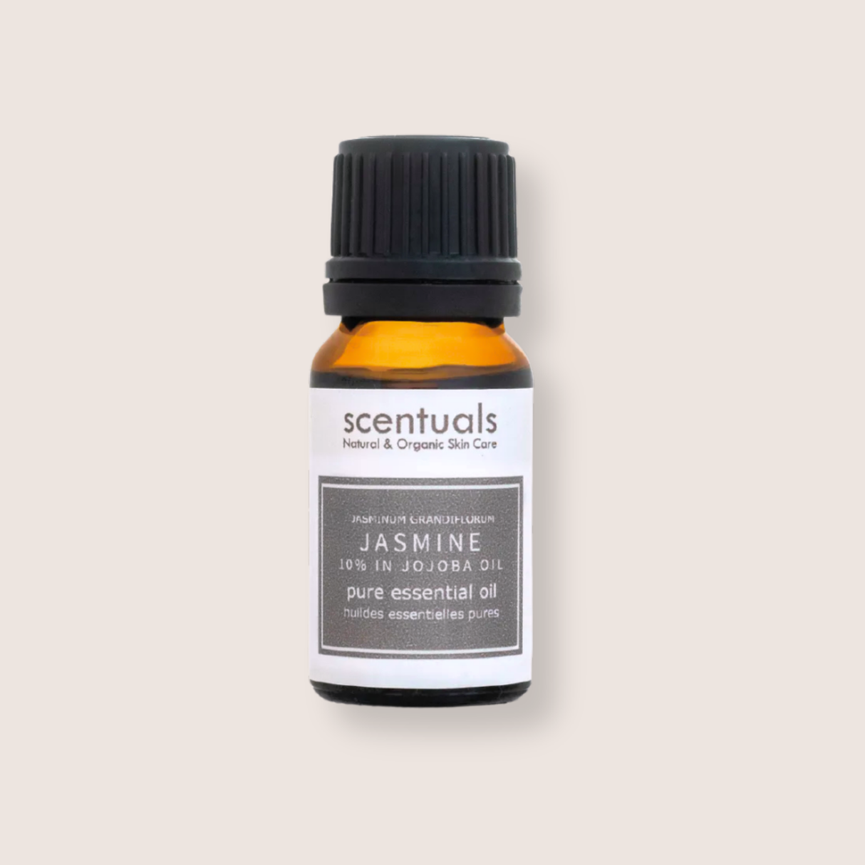 Jasmine Essential Oil 10%