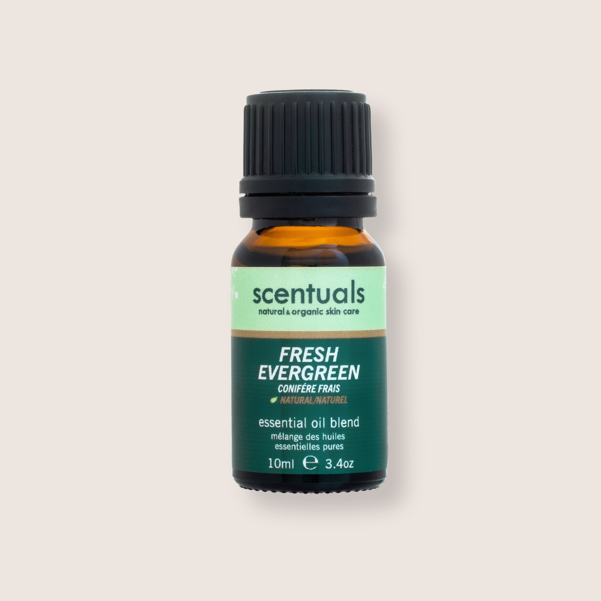 Fresh Evergreen Essential Oil Blend