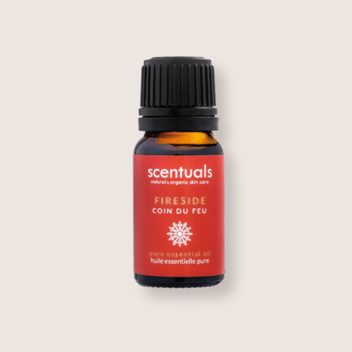 Fireside Essential Oil Blend