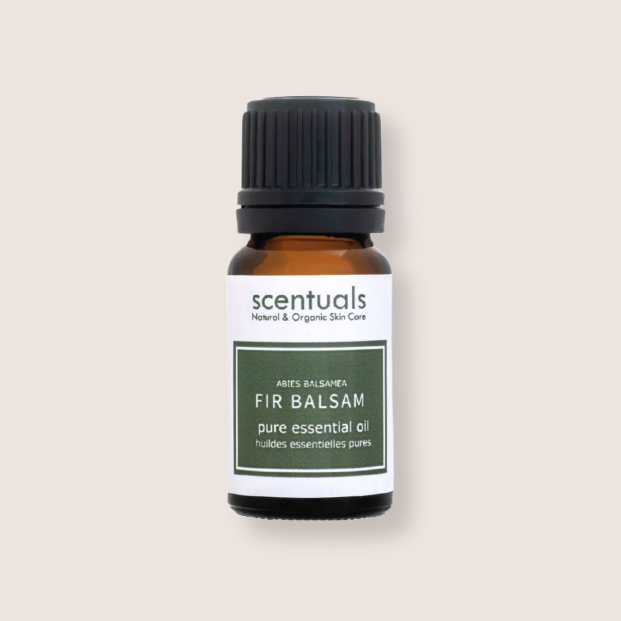Fir Balsam Essential Oil