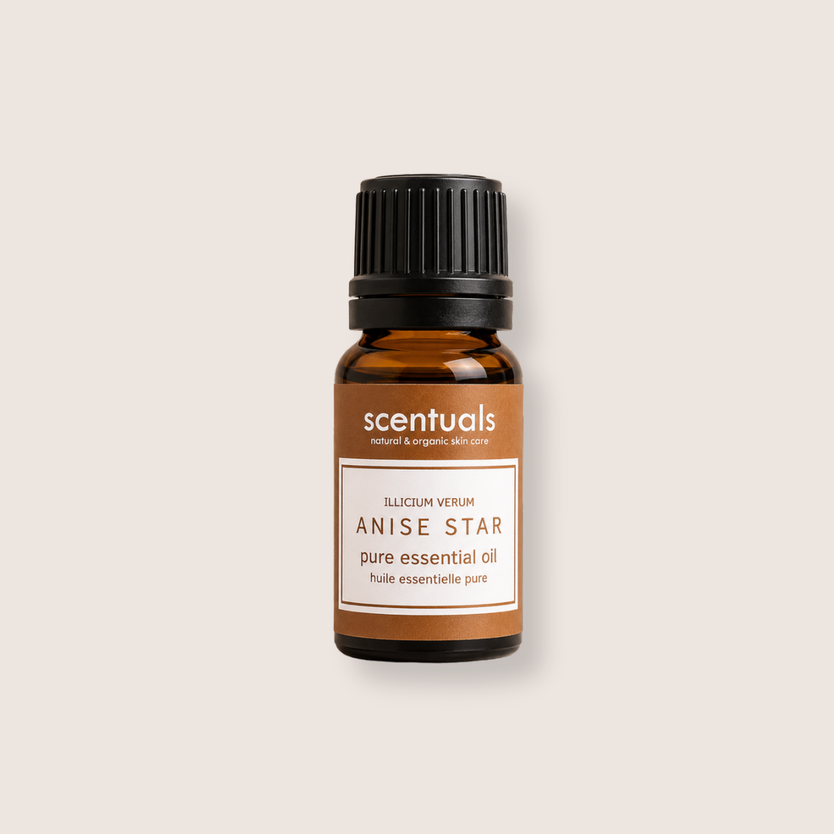 Anise Star Essential Oil