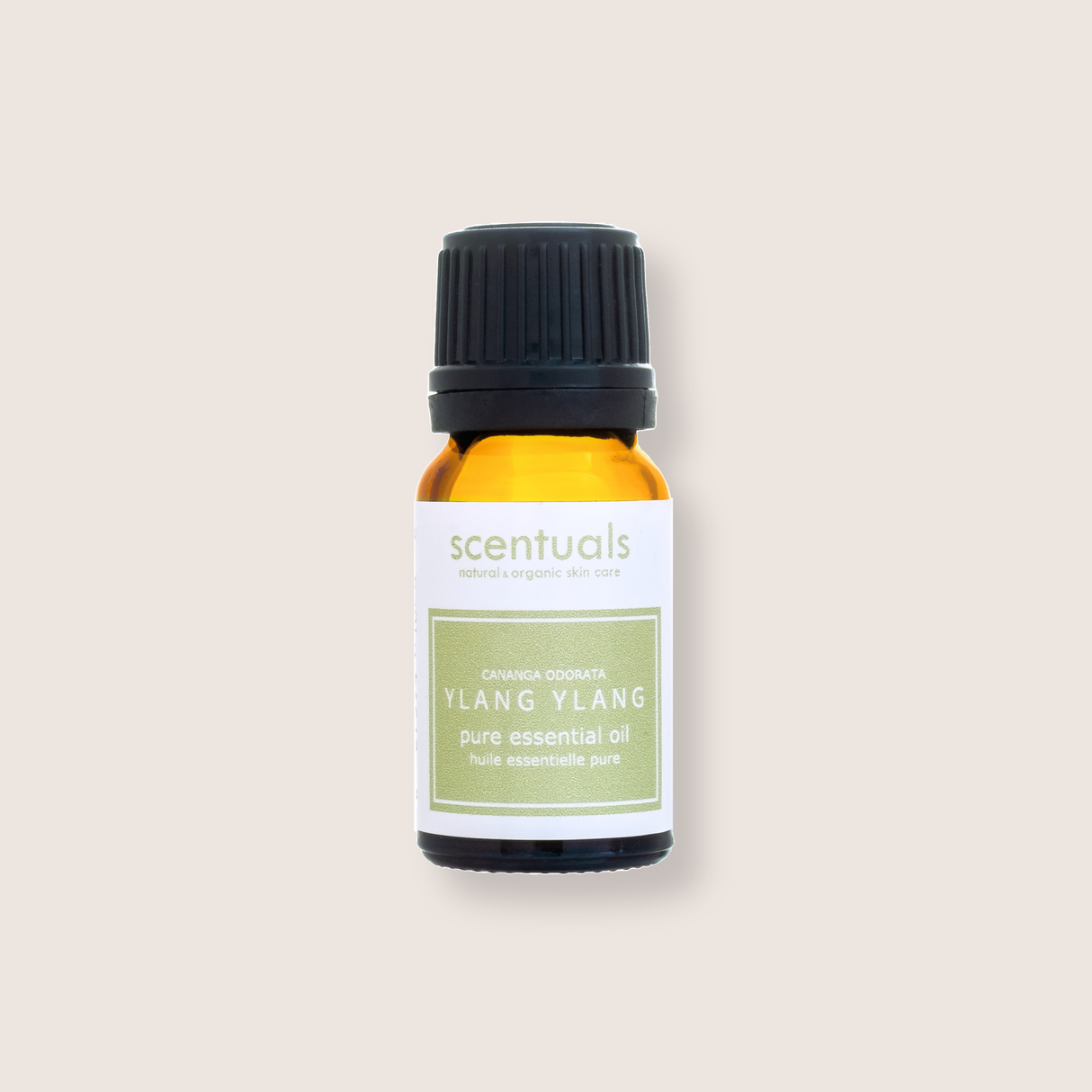 Ylang Ylang Essential Oil