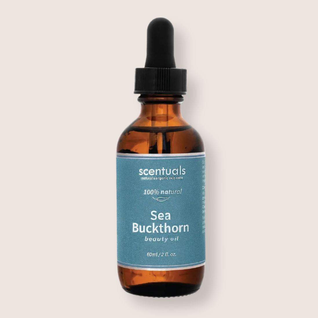 Sea Buckthorn Oil Blend