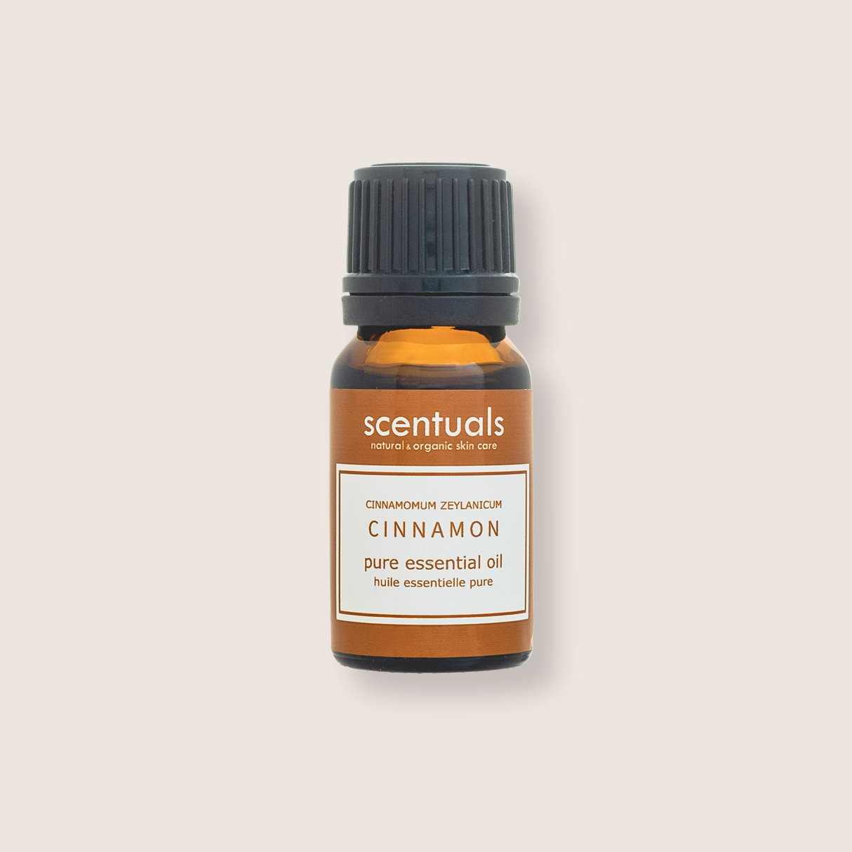 Cinnamon Essential Oil