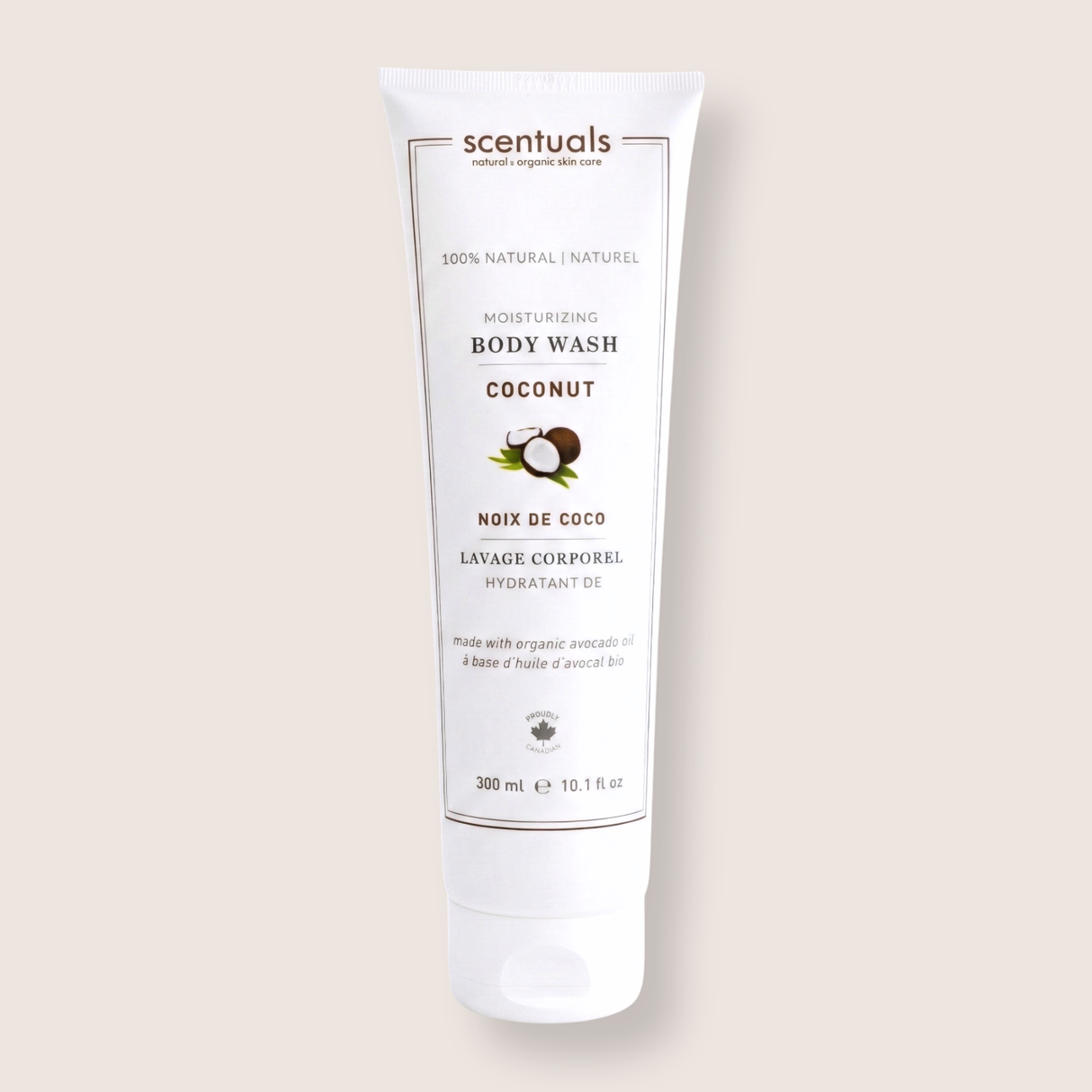 Nourishing Body Care Duo