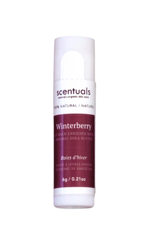 Winterberry Lip Conditioner