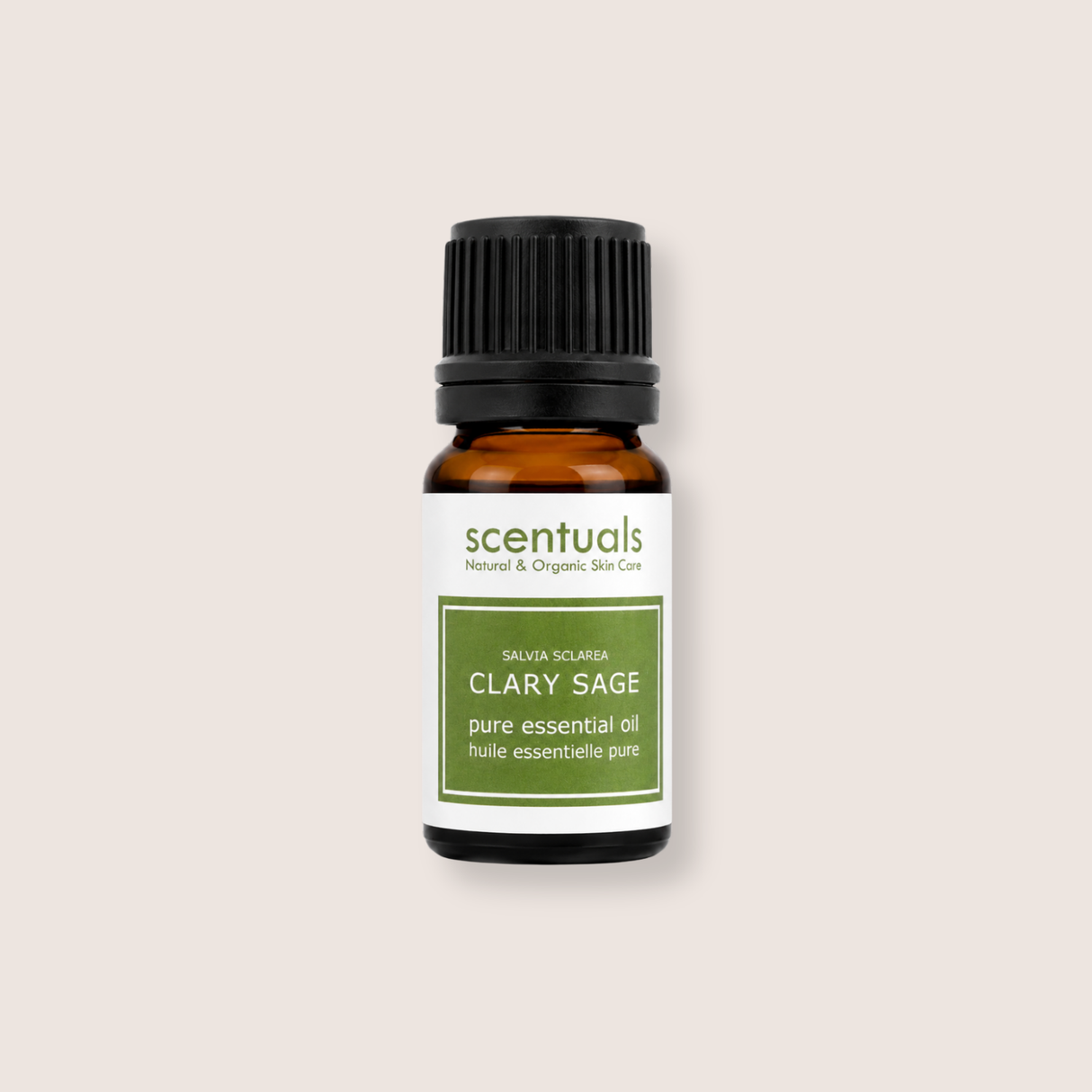 Clary Sage Essential Oil