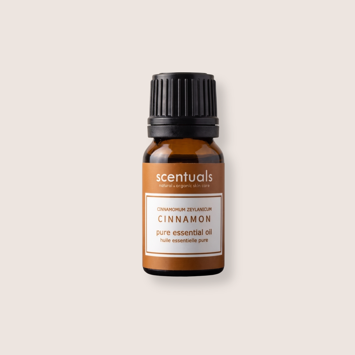 Cinnamon Essential Oil