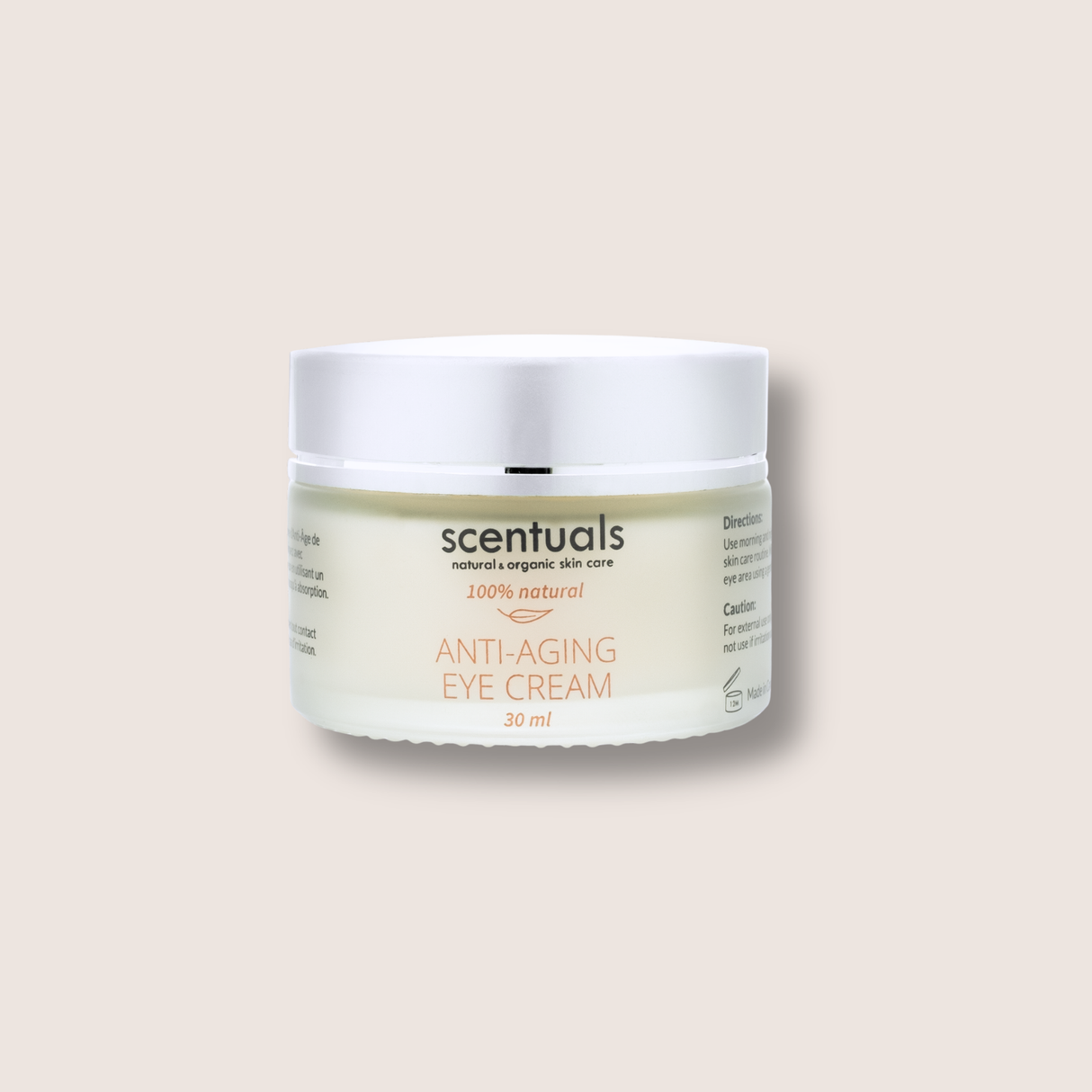 Anti-Aging Eye Cream