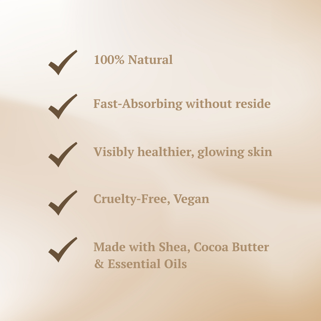 Coconut Cocoa Butter Hand & Body Repair Cream (Regular-Size)