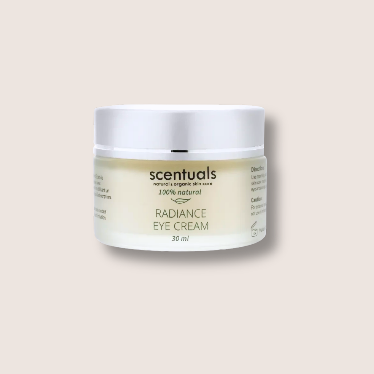 Radiance Eye Cream