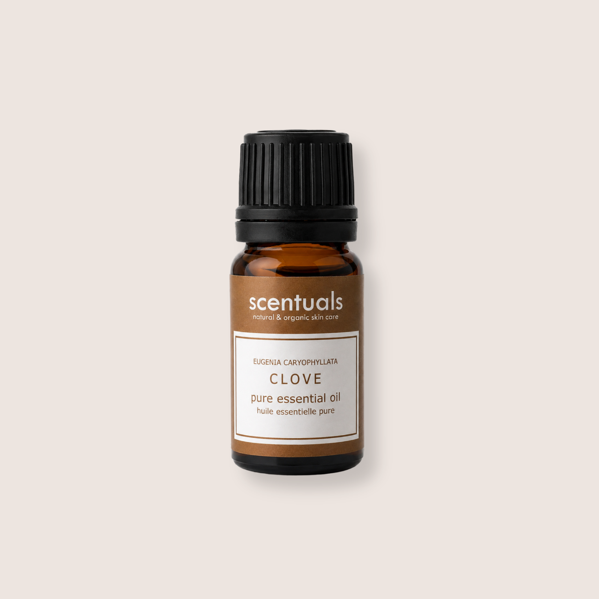 Clove Essential Oil