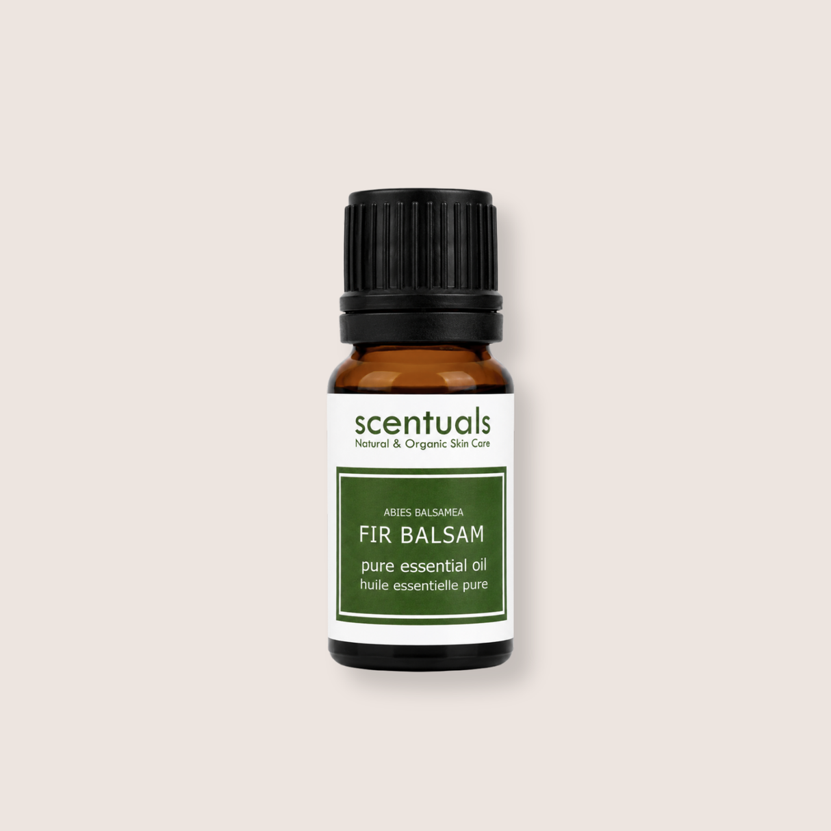 Fir Balsam Essential Oil