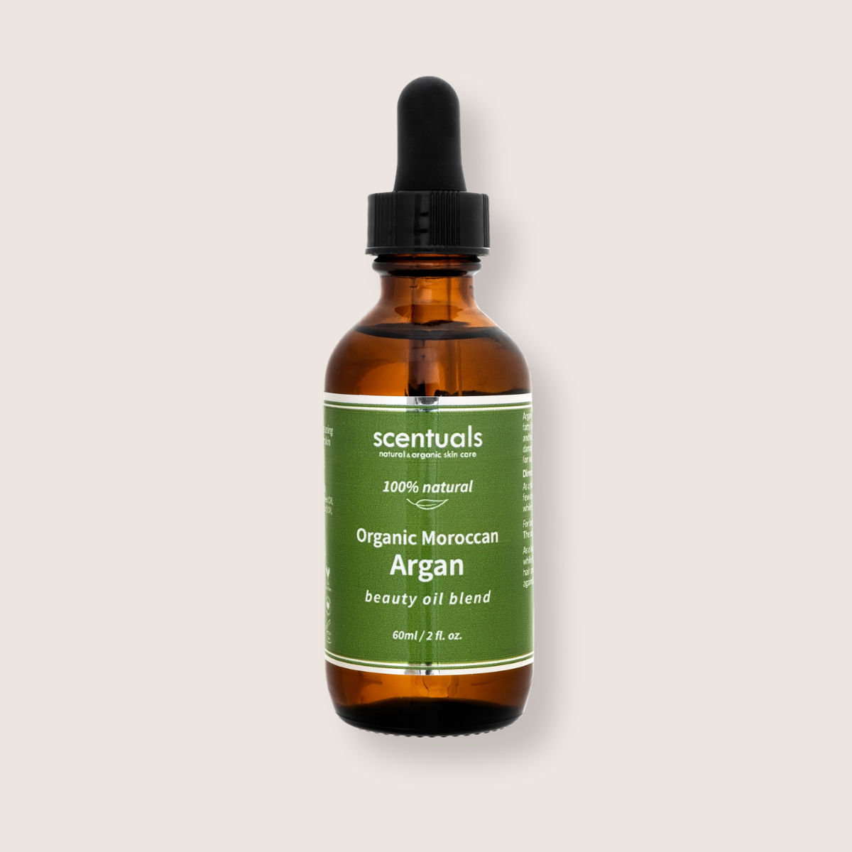 Argan Oil Blend