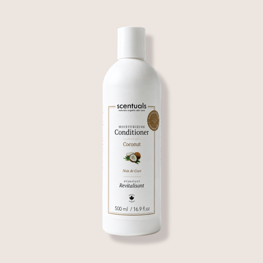 Coconut Conditioner
