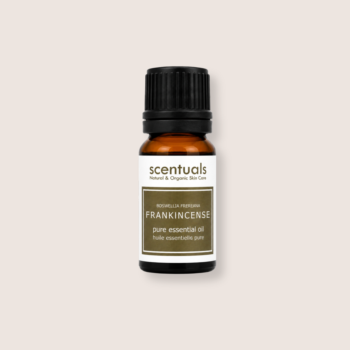 Frankincense Essential Oil