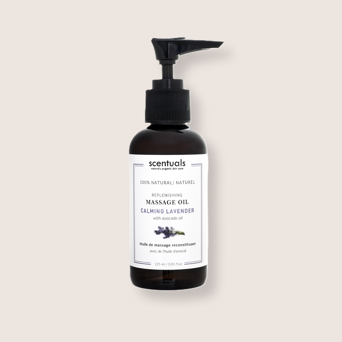 エッセンシャルオイル Paul Scerri FLUIDESSENCE 200ml 植物療法と芳香療法を合わせたビューティーケア｜ポール・シェリー