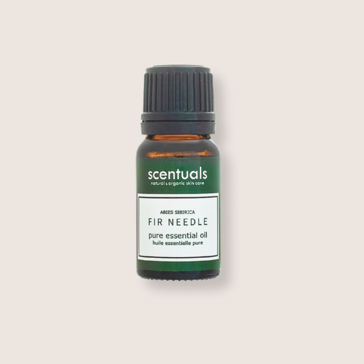 Fir Needle Essential Oil