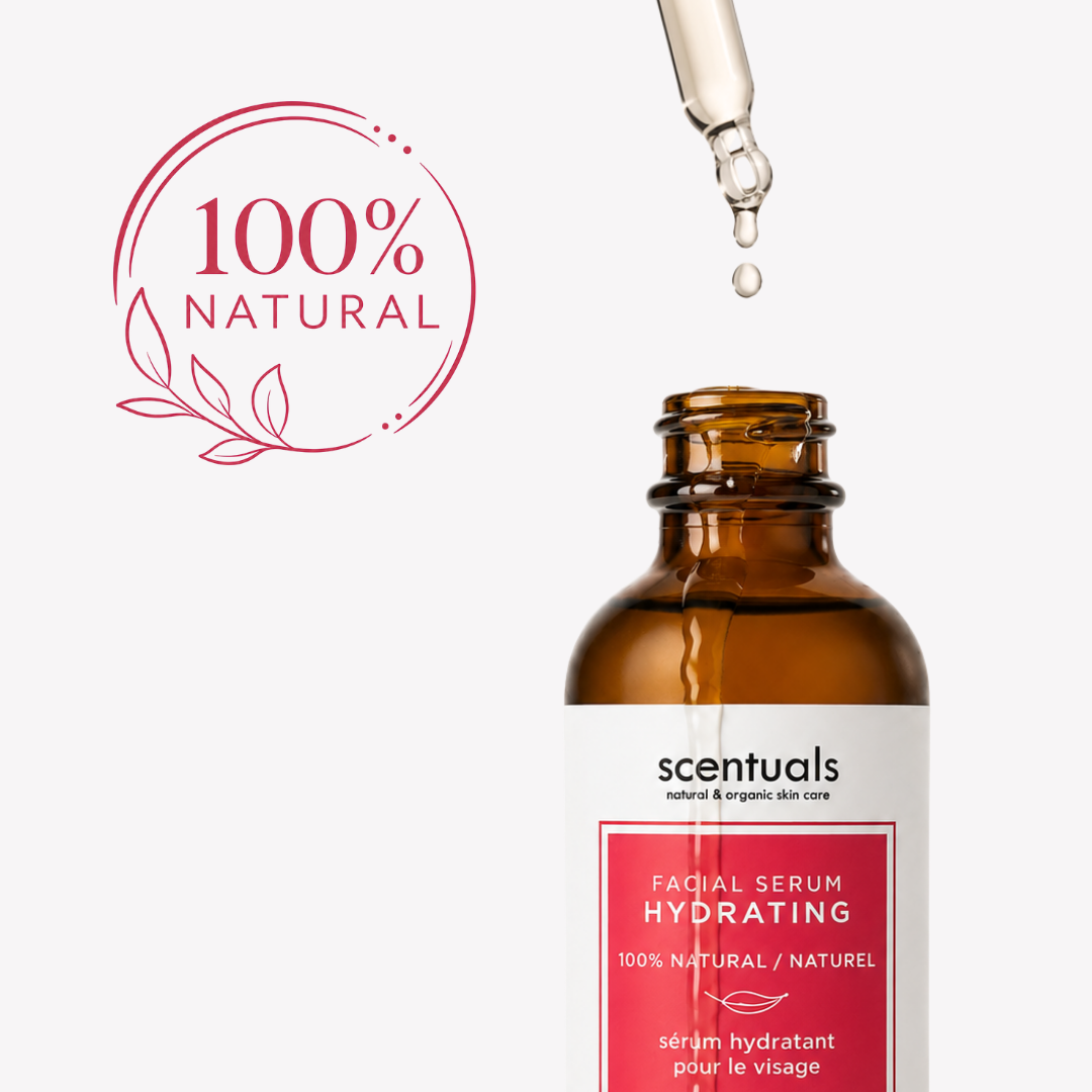 Clarifying Facial Serum