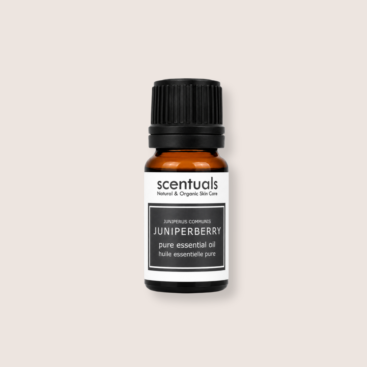 Juniper Berry Luxury Oil