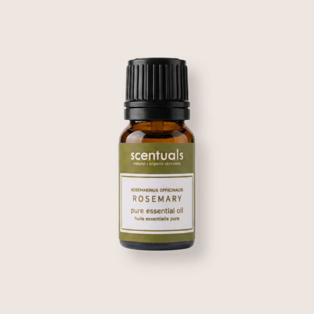 Rosemary Essential Oil