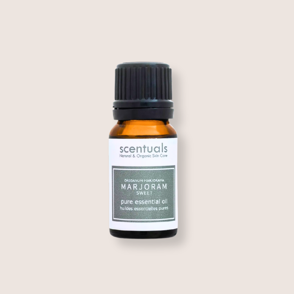 Sweet Marjoram Essential Oil