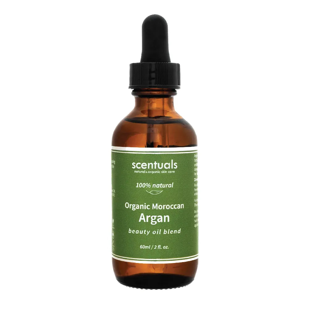 Argan Oil Blend