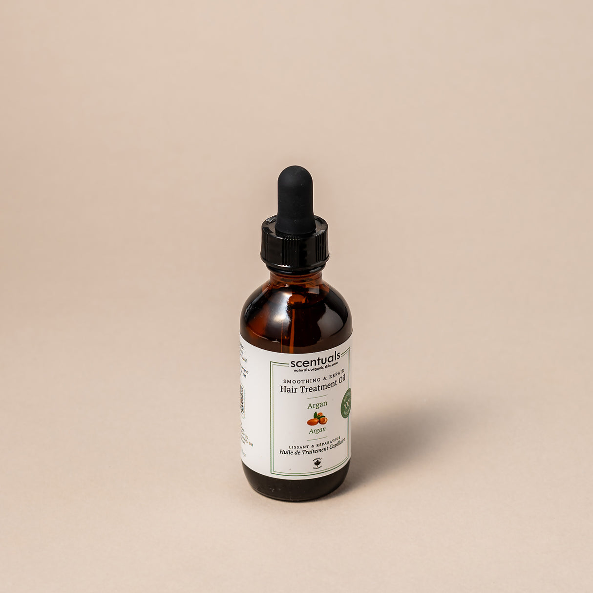 Argan Hair Treatment Oil