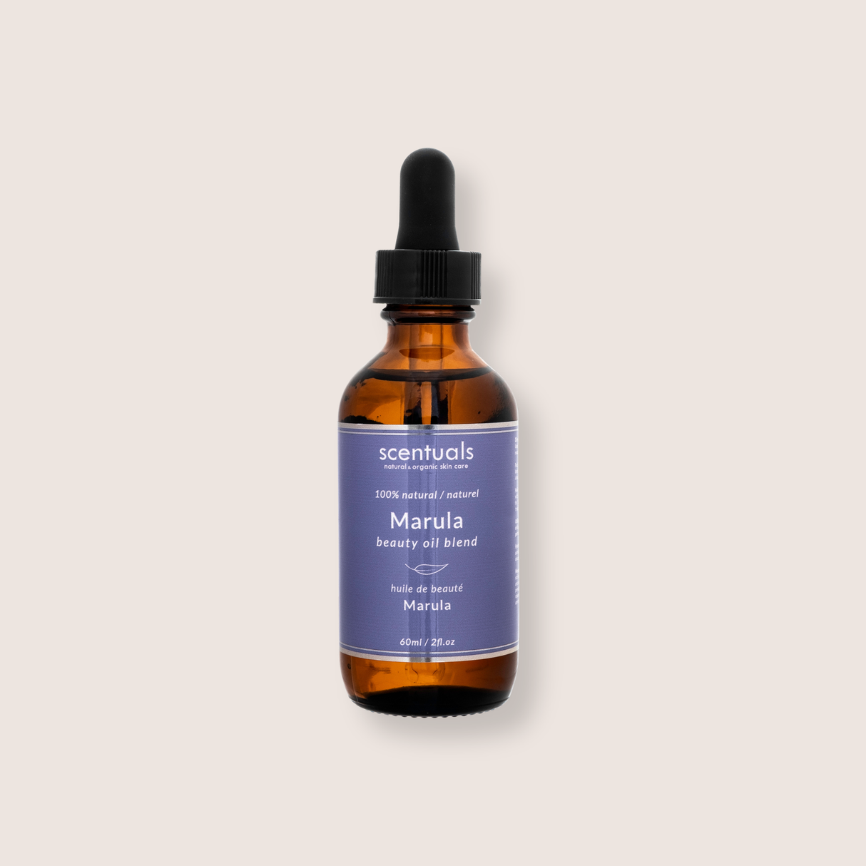 Marula Oil Blend