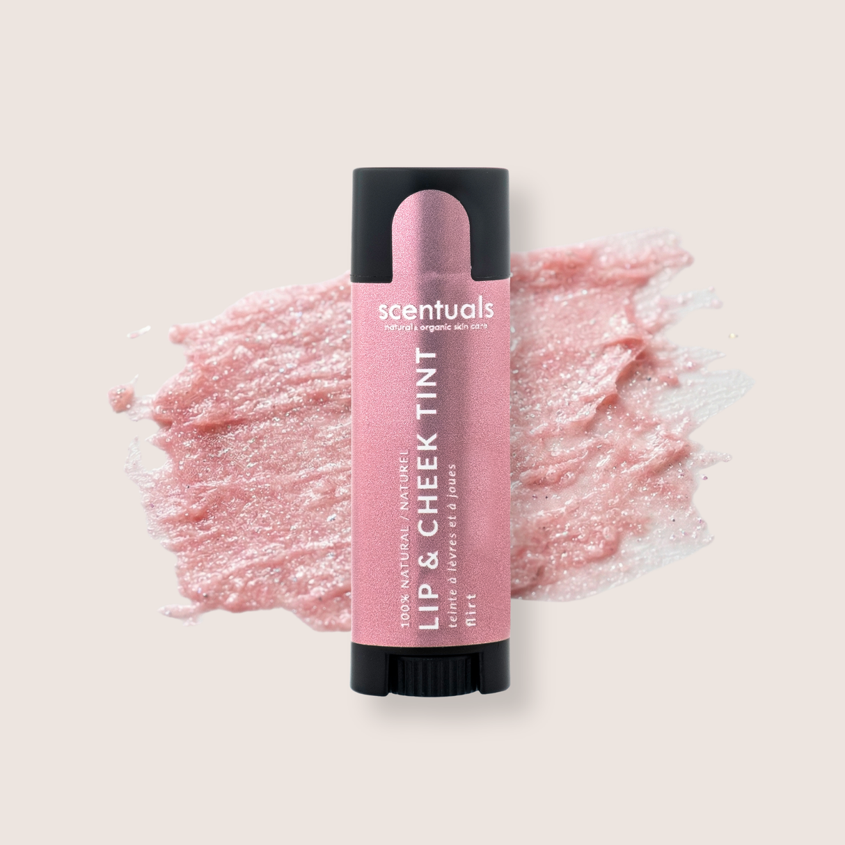 Flirt Lip & Cheek Tint