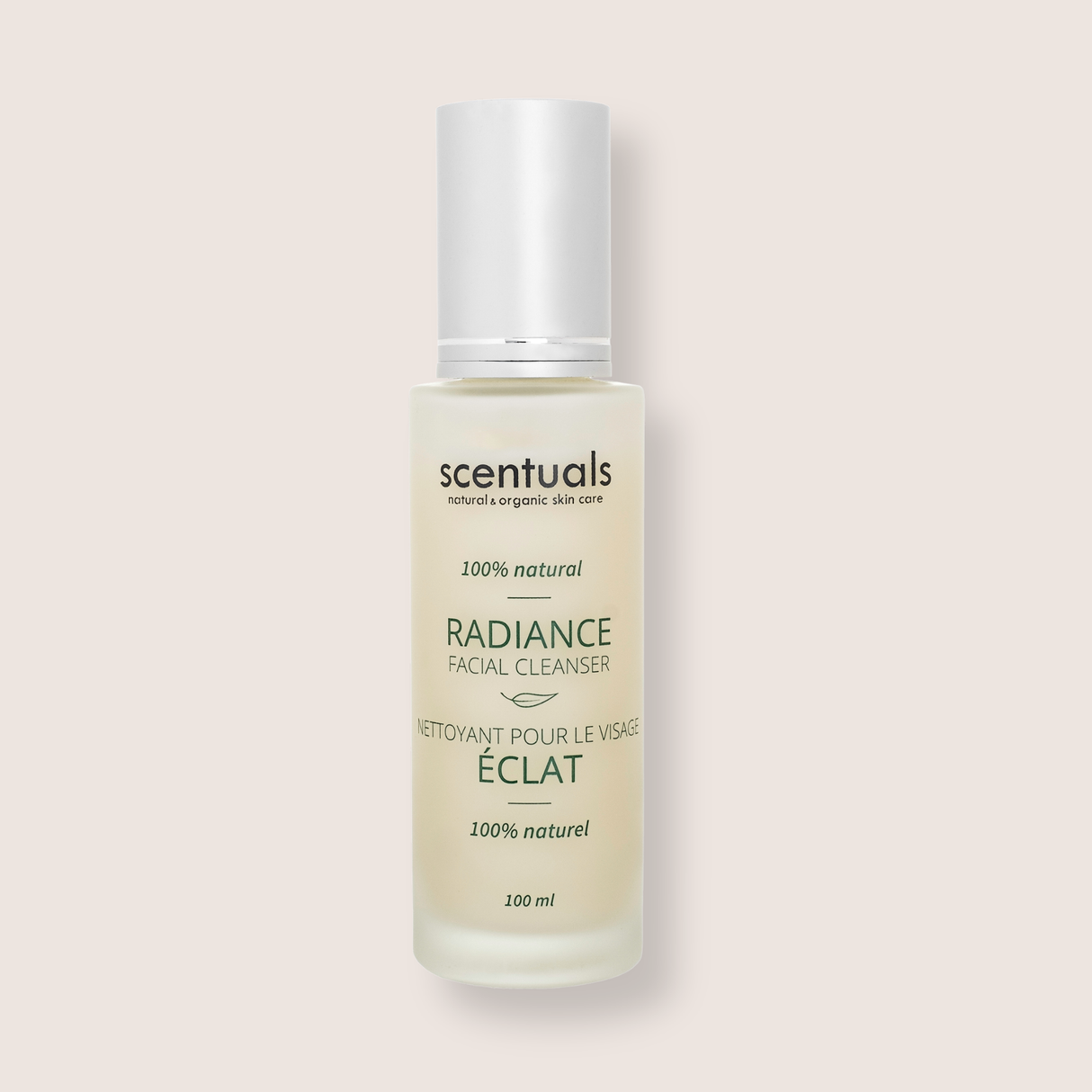 Radiance Facial Cleanser