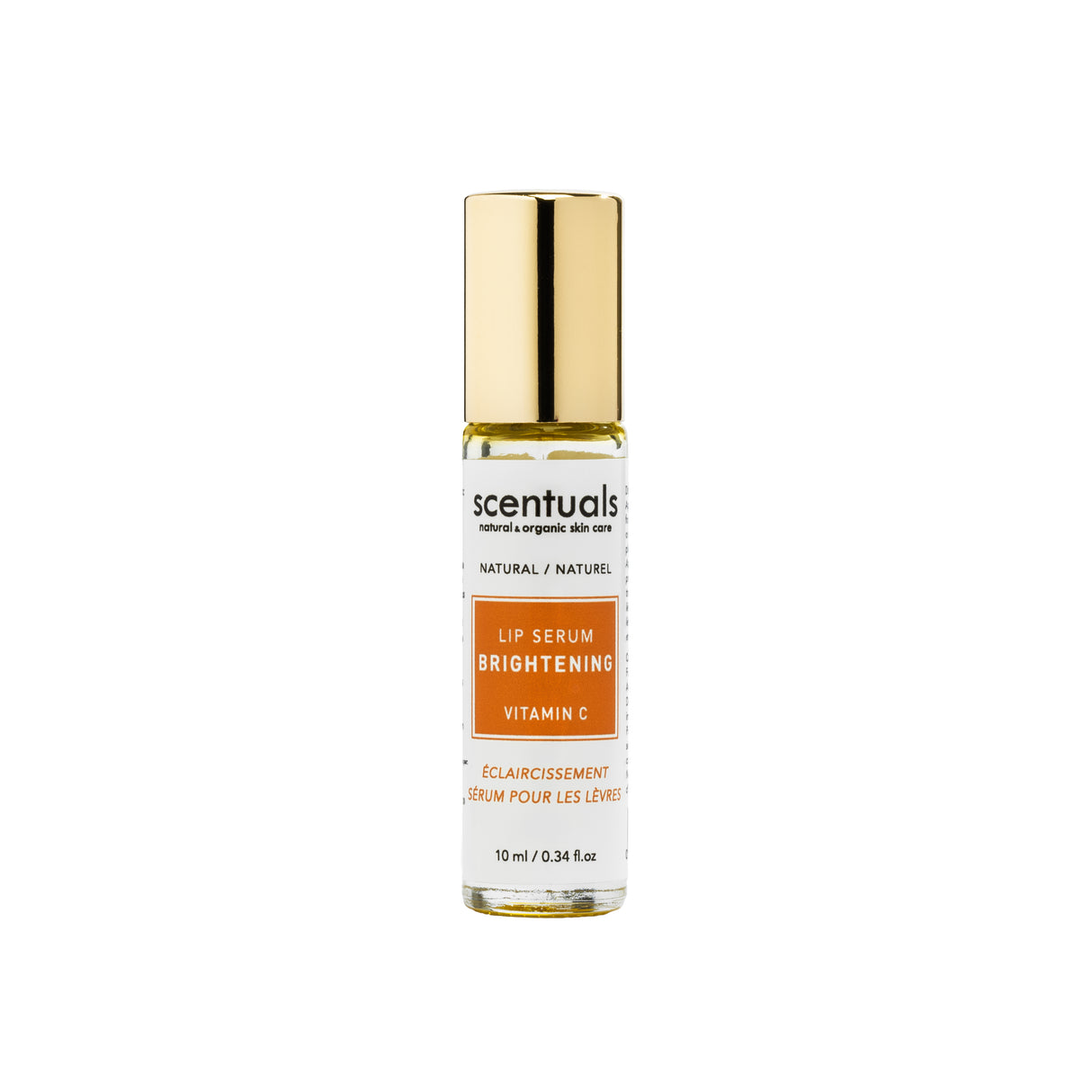 Lip Serum Duo
