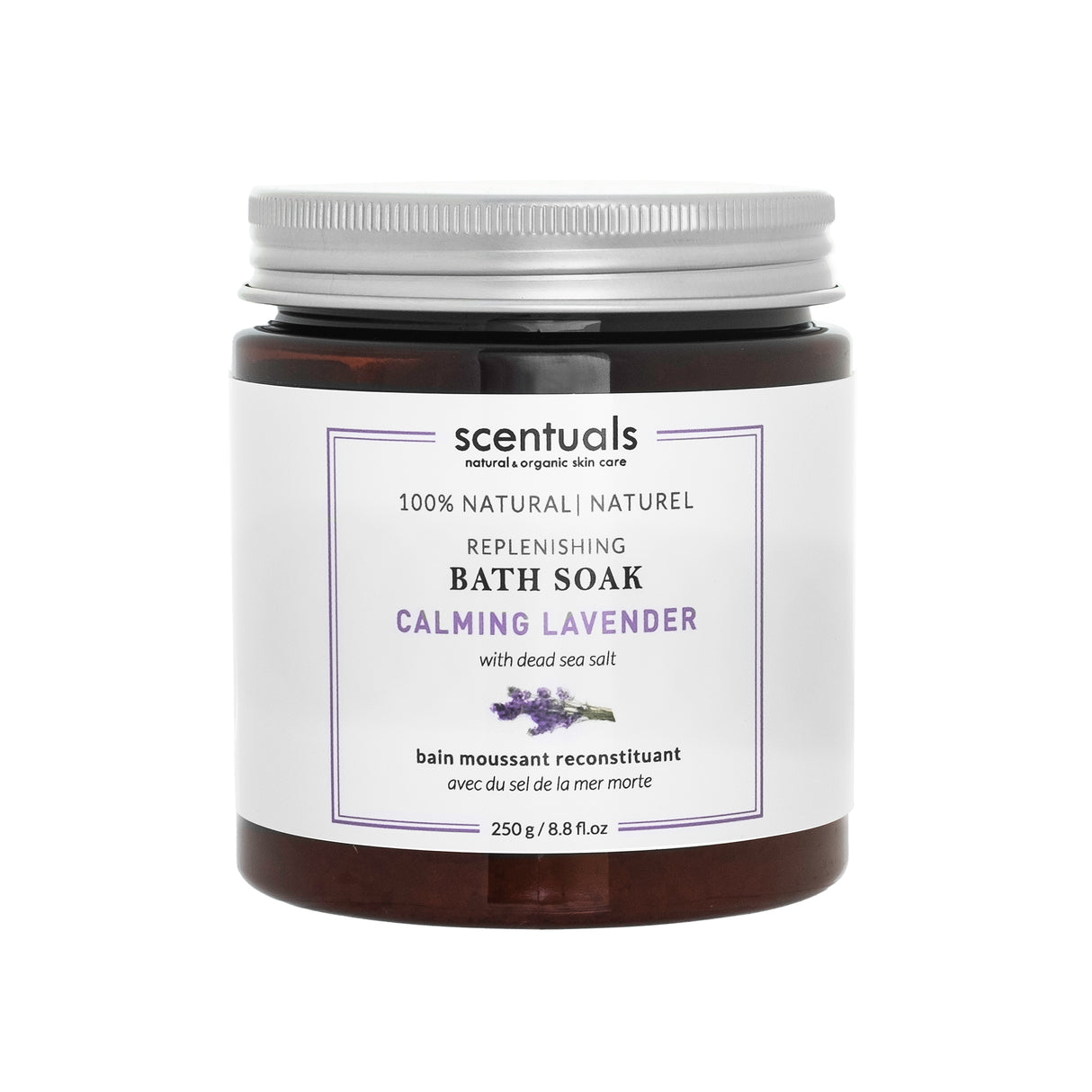 Calming Lavender Duo