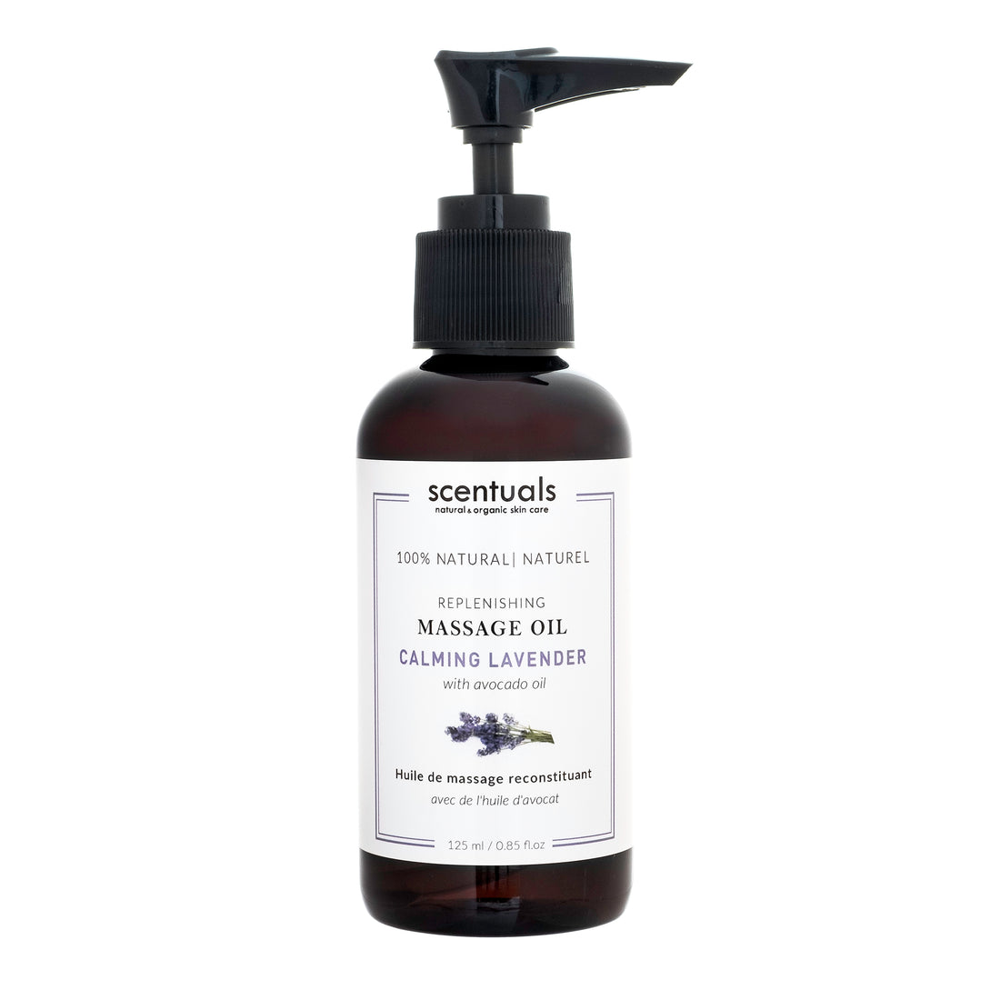 Calming Lavender Duo