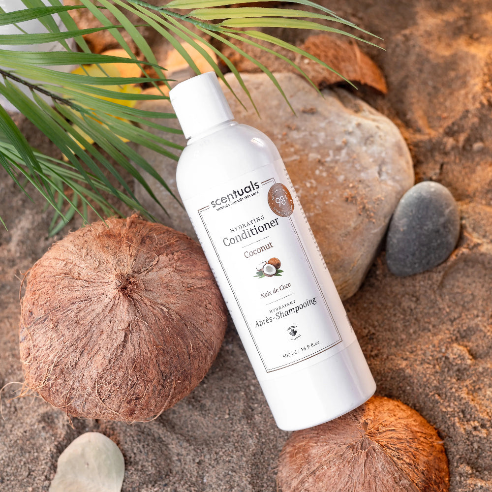 Coconut Conditioner