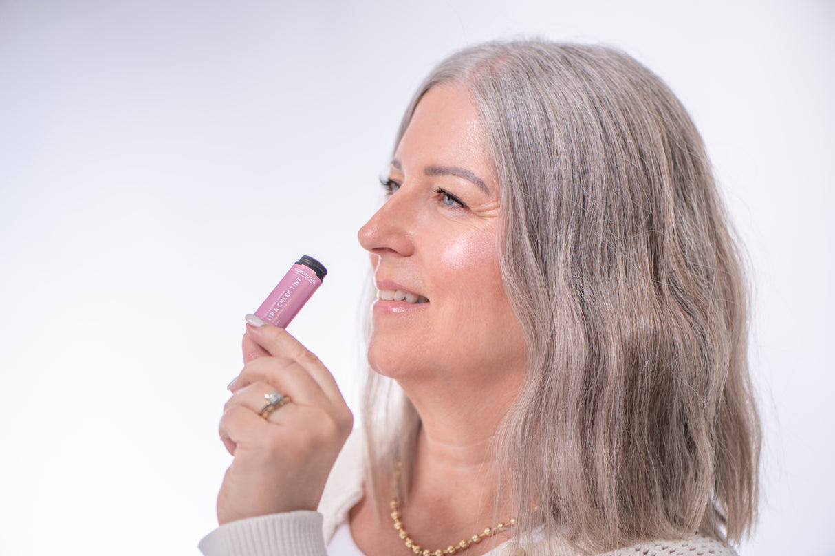 Flirt Lip & Cheek Tint